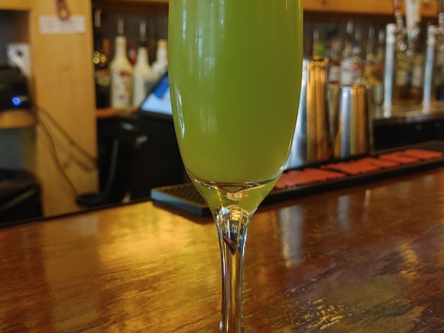 Oaked 110 Whiskey & Wine Bar