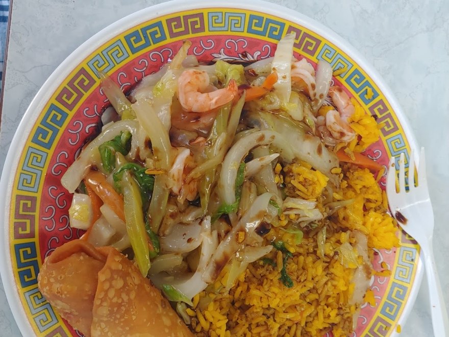 Golden Garden Restaurant