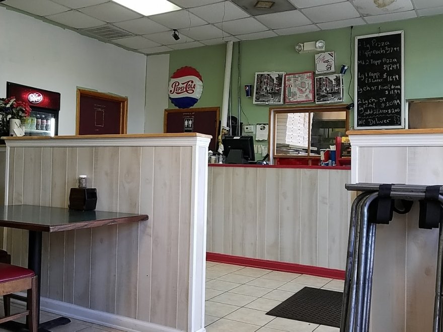 Cafe Milano Inc.
