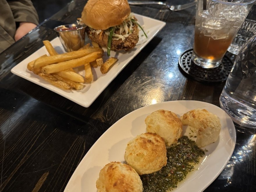 Forgotten 50 Distilling