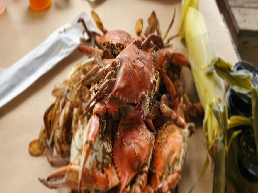 Hooper's Crab House & Sneaky Pete's