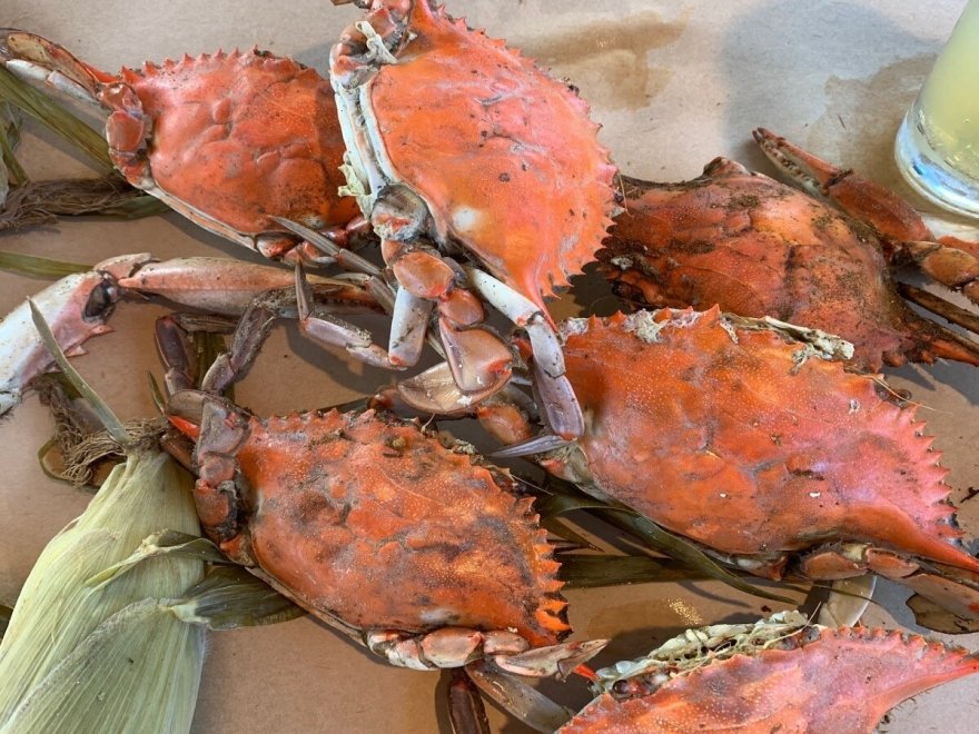 Hooper's Crab House & Sneaky Pete's