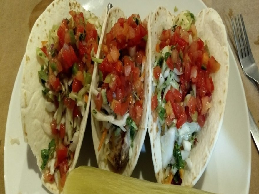 Hooper's Crab House & Sneaky Pete's