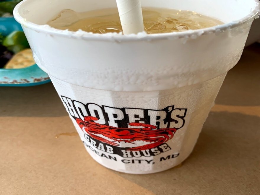 Hooper's Crab House & Sneaky Pete's