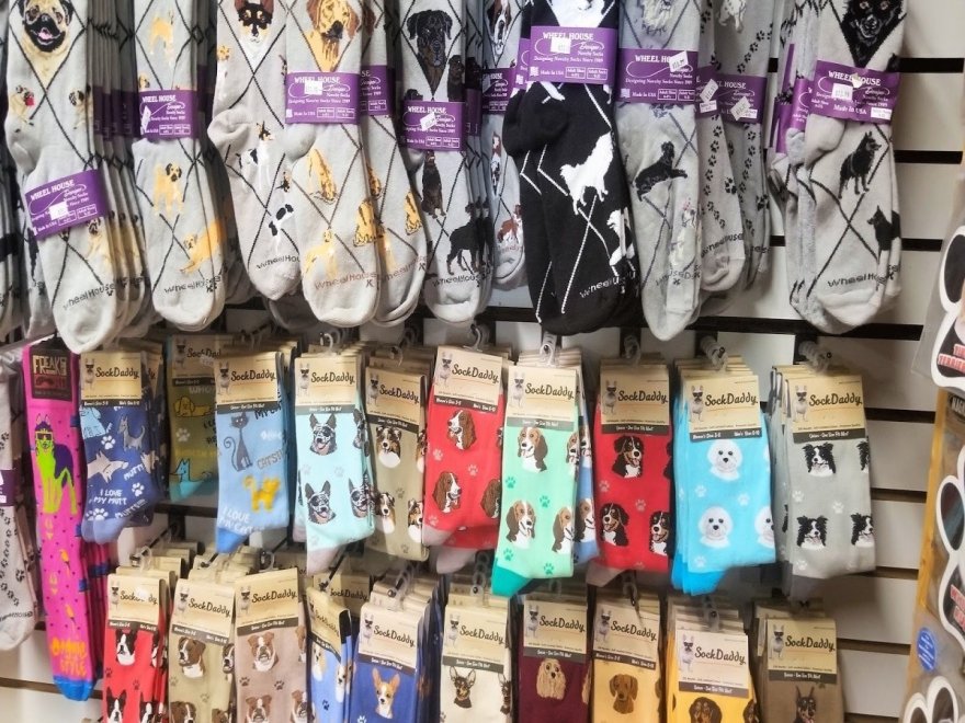 Doggie Style K9 Cafe