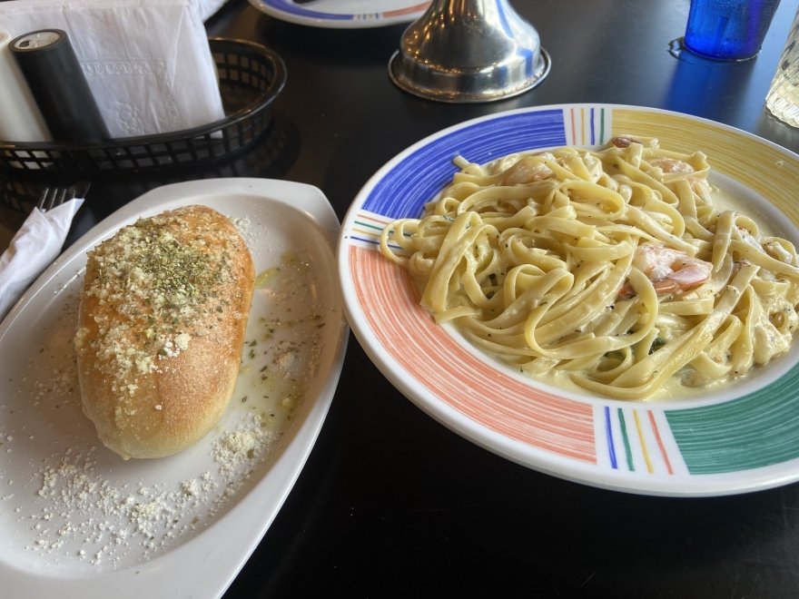 Flavors Of Italy Bistro