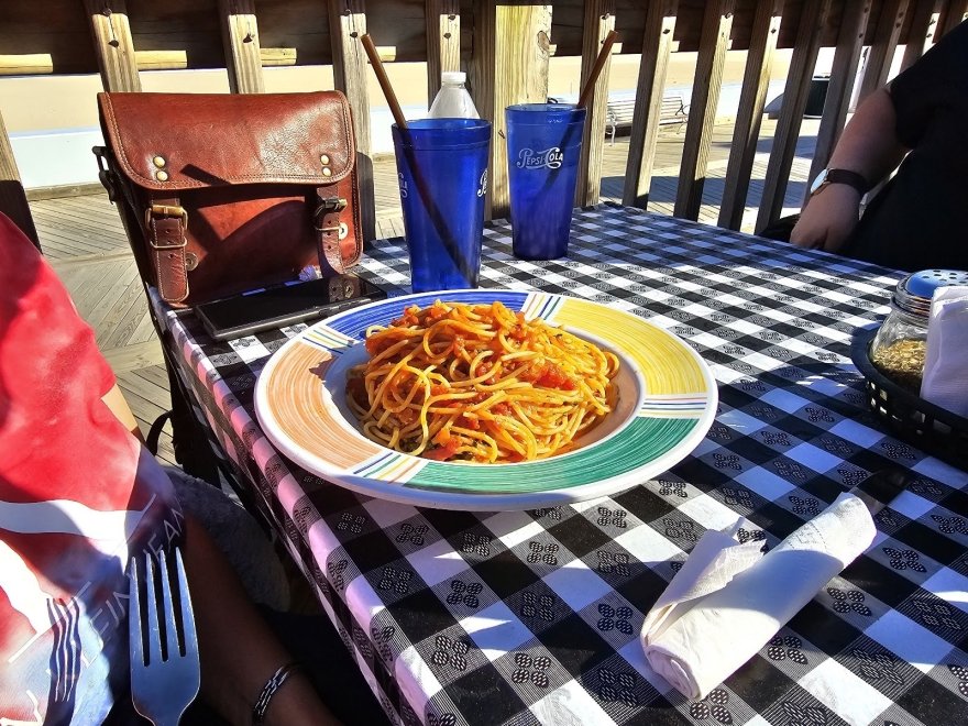 Flavors Of Italy Bistro