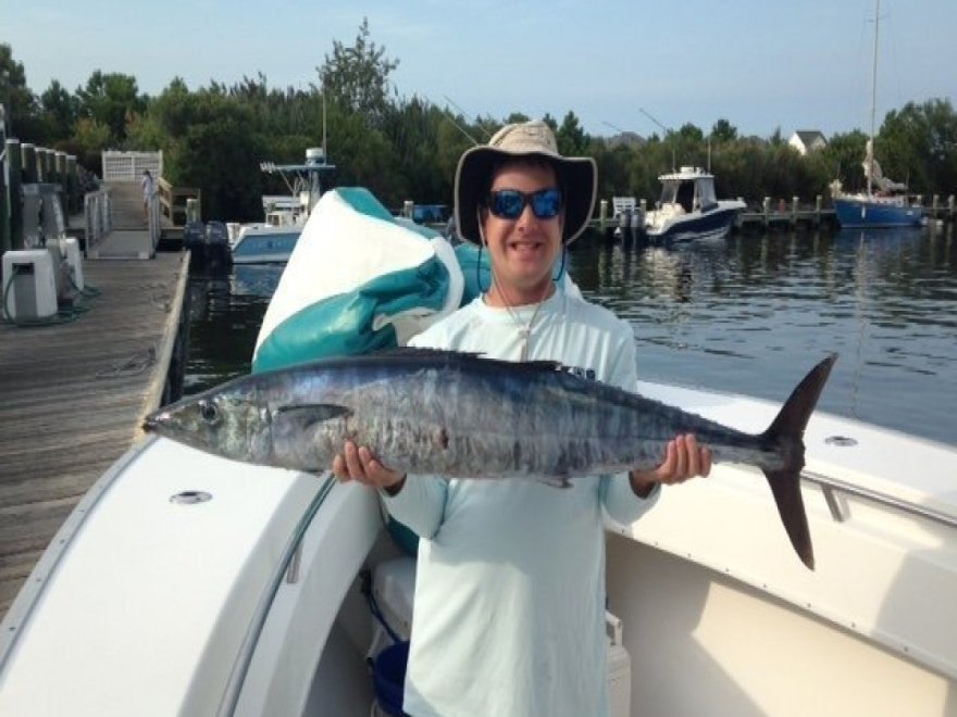 Fin Razr Sport Fishing