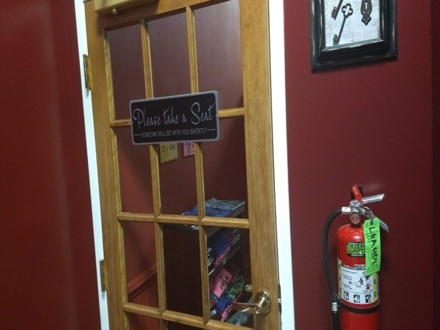 Escapomania Midtown - Escape room