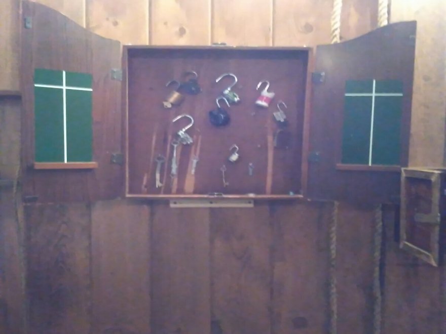 Escapomania Midtown - Escape room