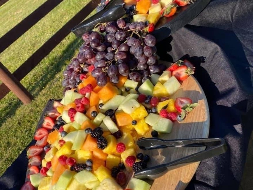 The Garden Grill