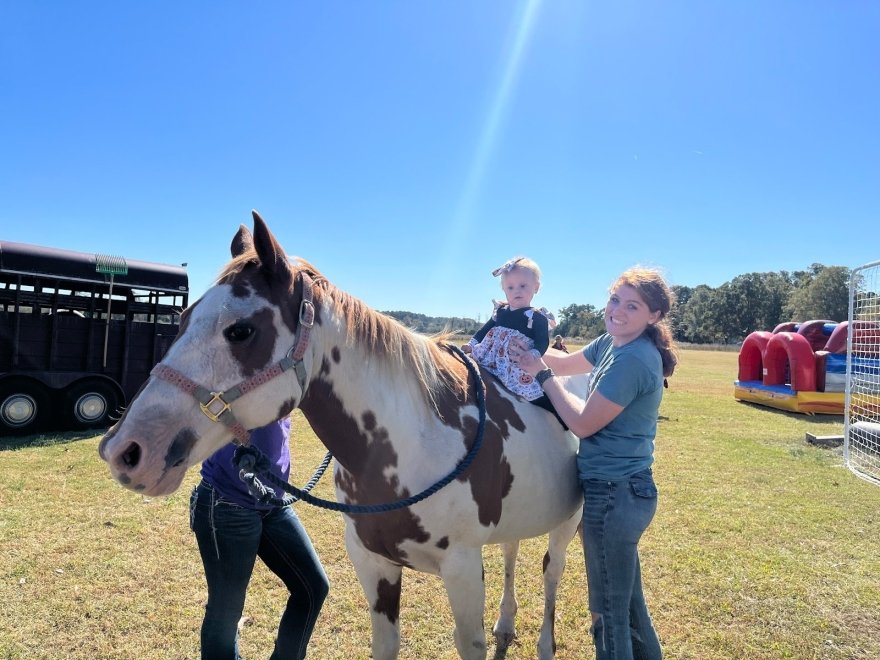 Funny Farm Petting Zoo