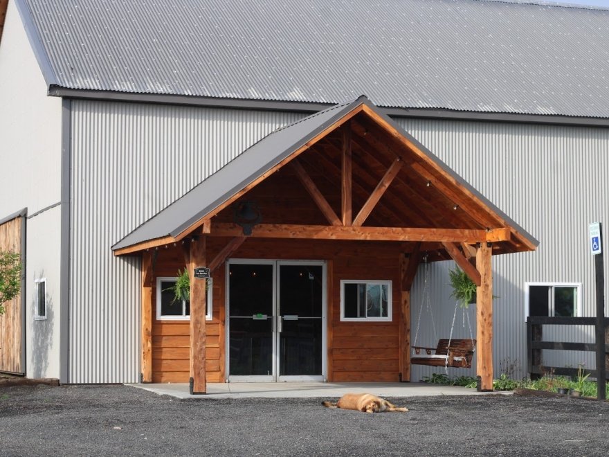 Barefoot Farm Produce