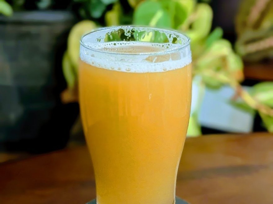 Cypress Roots Brewing Company