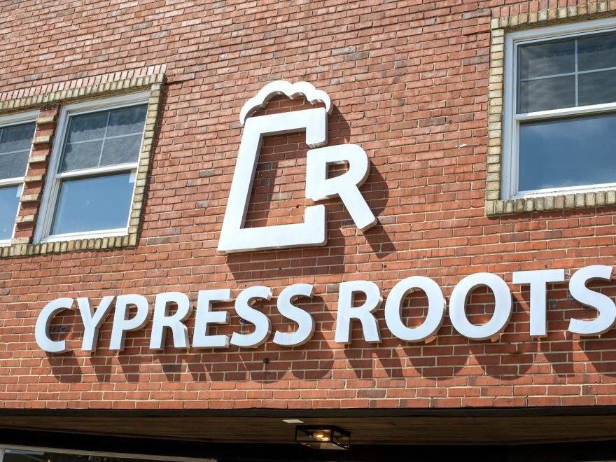 Cypress Roots Brewing Company