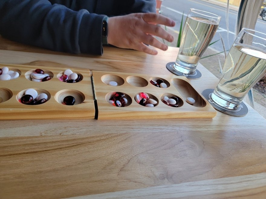 Cypress Roots Brewing Company