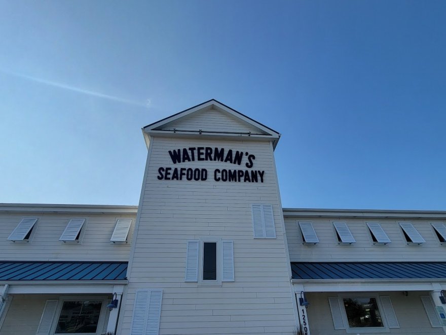 Waterman's Seafood