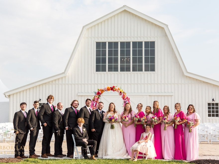 Arbor Lane Studios (formerly ARWhite Studios)