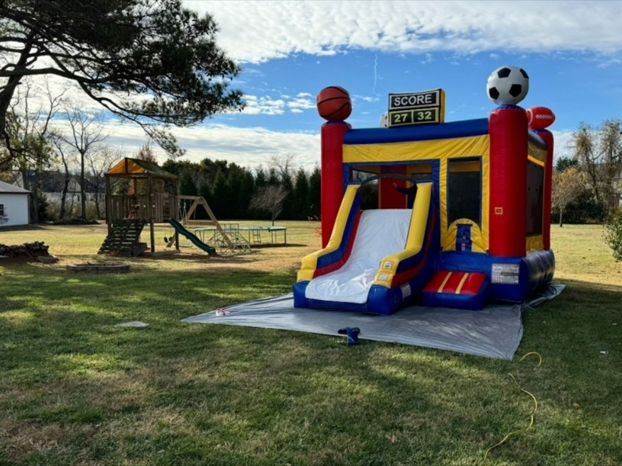 A&B Party Rentals