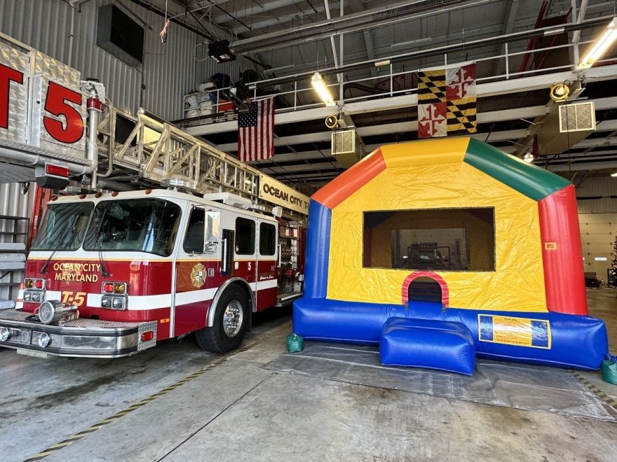 A&B Party Rentals