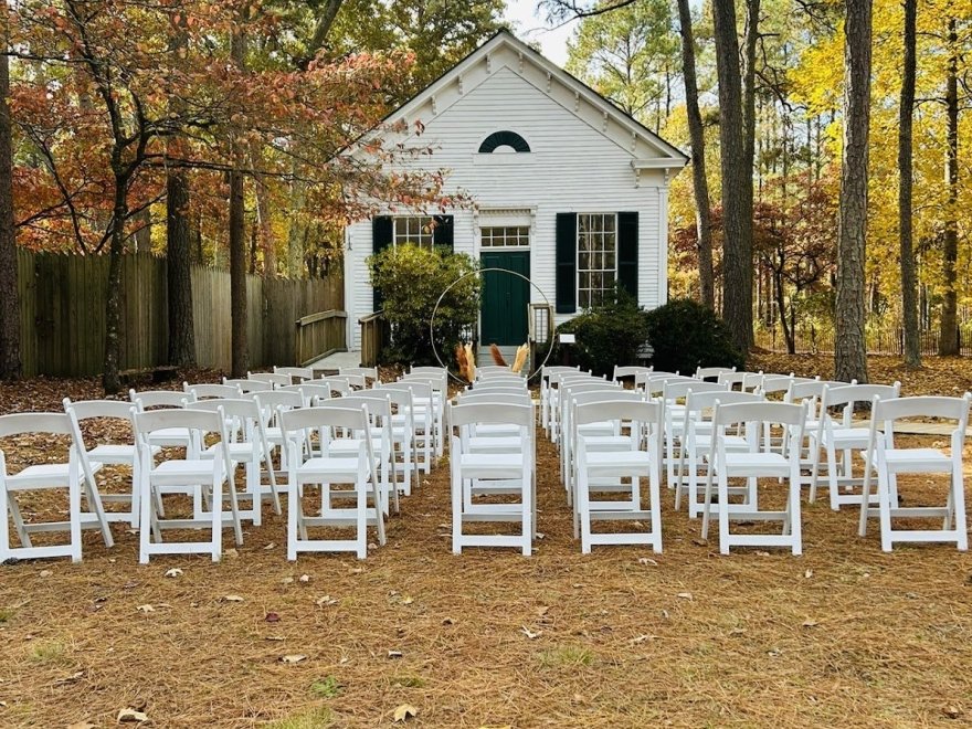A&B Party Rentals
