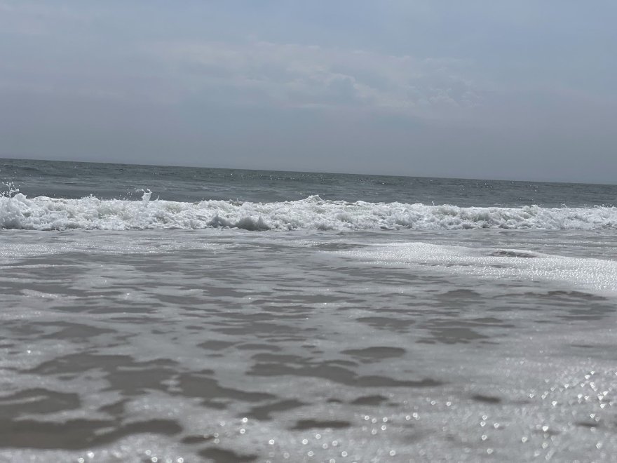 Boardwalk at Caroline Street Stage
