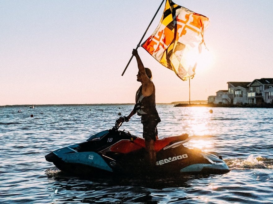 Odyssea Watersports Jetski Rentals, Boat Rentals, Service Shop and Storage Facility