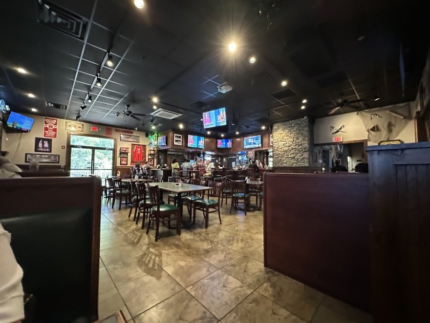 Don's Seafood & Chicken House