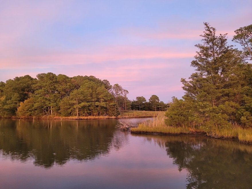 Baywater Landing Marina
