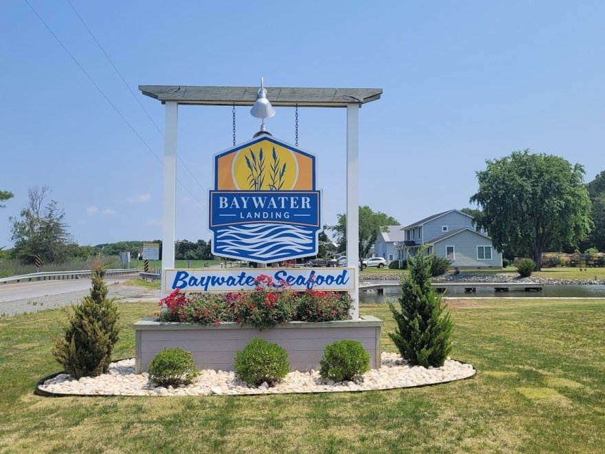 Baywater Landing Marina