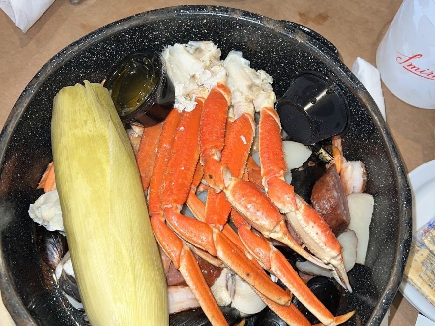 The Embers Restaurant