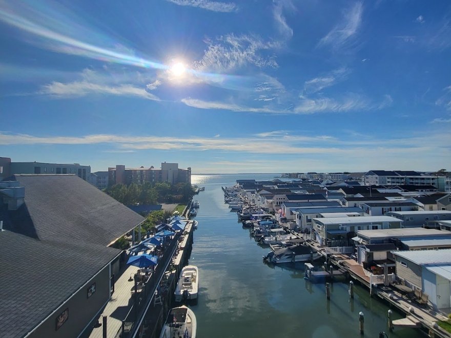 The Embers Restaurant