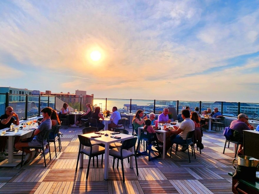 The Embers Restaurant