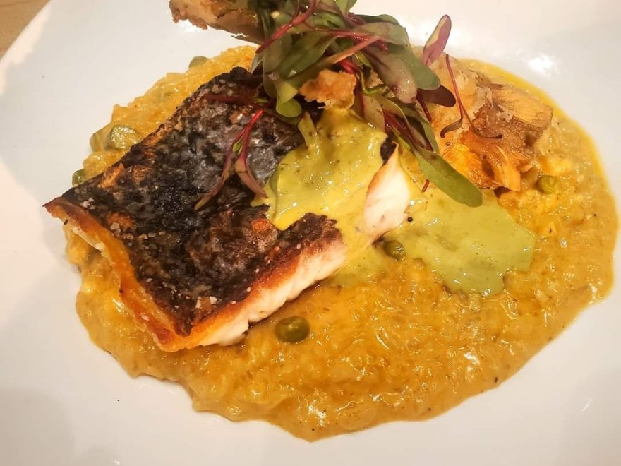 The Embers Restaurant