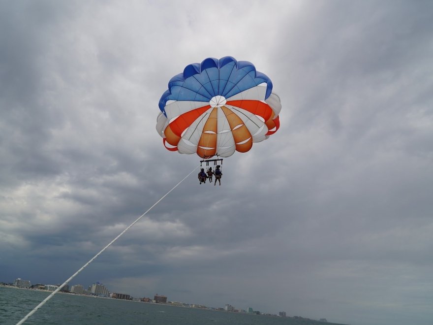 OC Parasail