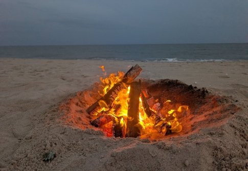 Gifting Outdoor Experiences Along Maryland’s Coast