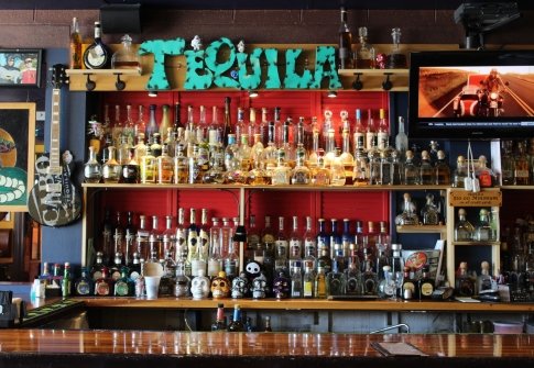 Get Salty for Margarita Day in Ocean City