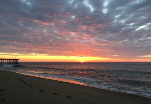 Most Scenic Spots on Maryland’s Coast